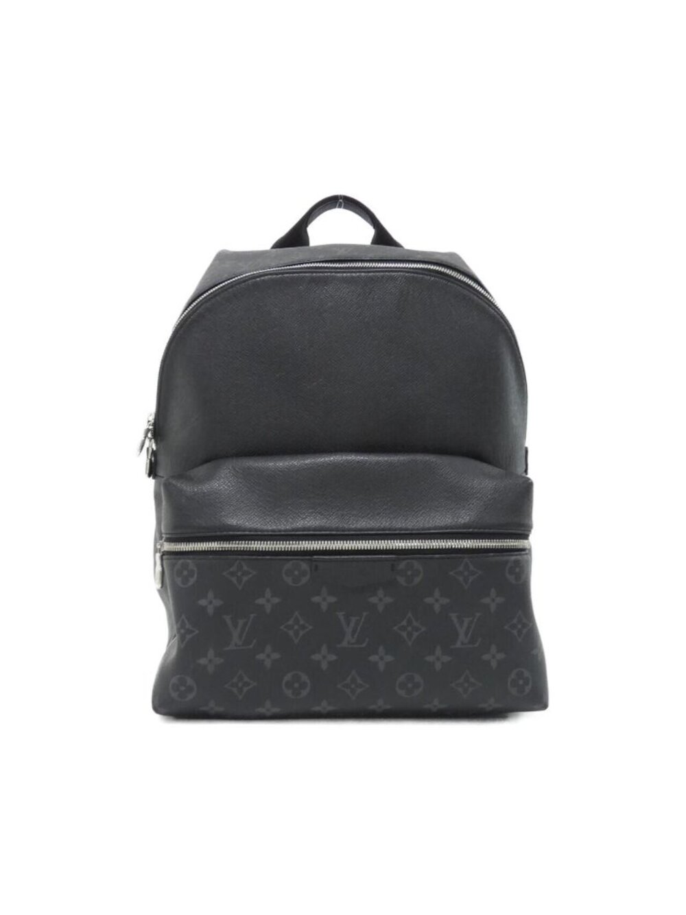 Louis Vuitton Taiga Llama Discovery Backpack - Picture 1 of 8